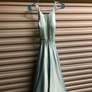 City Studio Juniors Dress RN#75010 Size 1